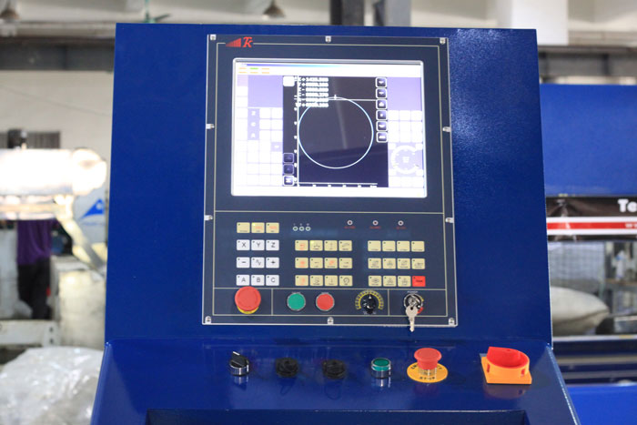 Turn-Key Solution for Waterjet Cutting